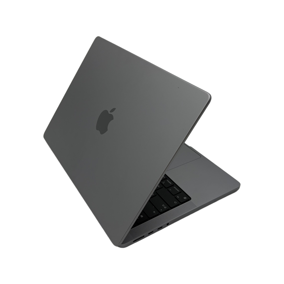 [A등급] 리퍼비시 2023 맥북 프로 14 M2 맥스 12코어 RAM 32GB SSD 1TB 스페이스 그레이([A등급] Refurbished 2023 MacBook Pro 14 M2 Max 12 Core RAM 32GB SSD 1TB Space Gray) - 2