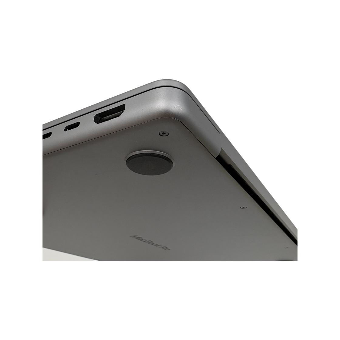 [A등급] 리퍼비시 2023 맥북 프로 14 M2 맥스 12코어 RAM 32GB SSD 1TB 스페이스 그레이([A등급] Refurbished 2023 MacBook Pro 14 M2 Max 12 Core RAM 32GB SSD 1TB Space Gray) - 6