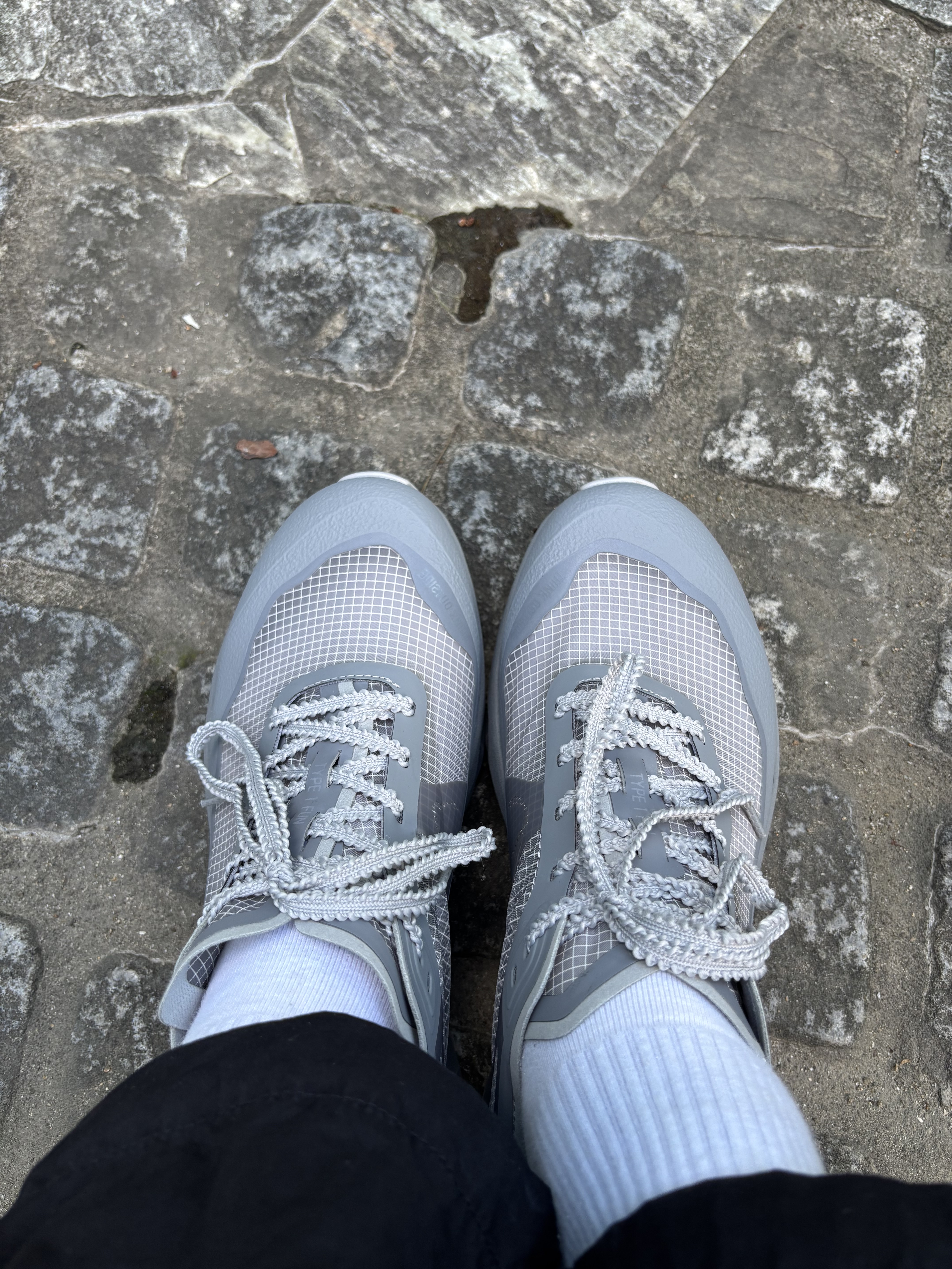 [예약판매 7/31 순차출고] SIERRA DESIGNS MUIRHIKE-10 Grey, [예약판매 7/31 순차출고] SIERRA DESIGNS MUIRHIKE-10 Black 착용 스타일 - 4