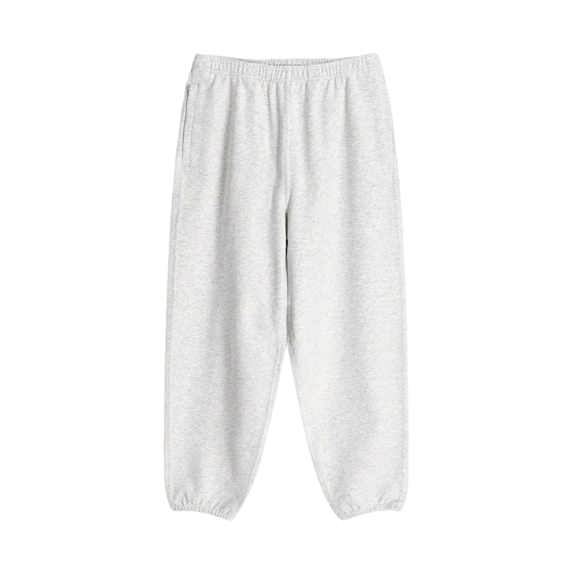 IO8760-051 Nike Energy Fleece Trousers Birch Heather (IO8760-051)