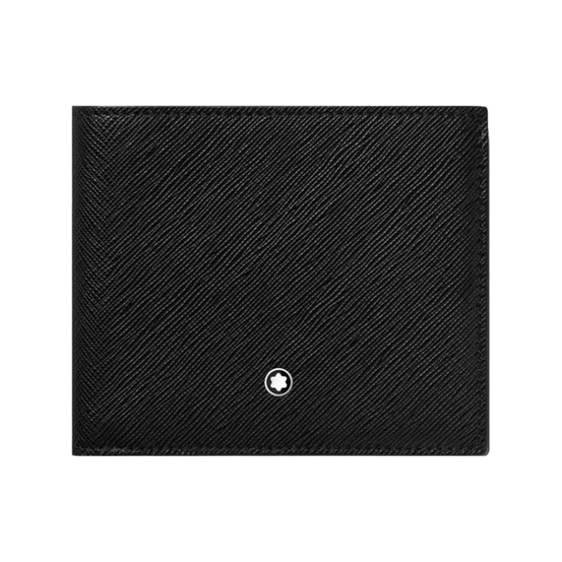 MB130317 [25% 쿠폰] Montblanc Sartorial 8cc Wallet Black