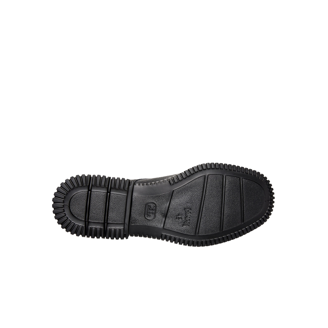 캠퍼 남성 픽스 스니커즈 블랙(Camper Man Pix Sneakers Black) - 5