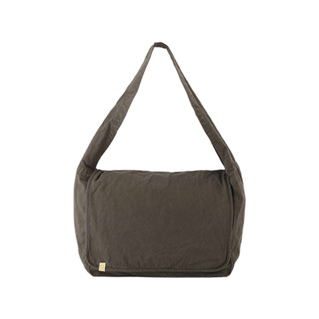 비즈빔 UT. 숄더 L 차콜(Visvim UT. Shoulder L Charcoal)