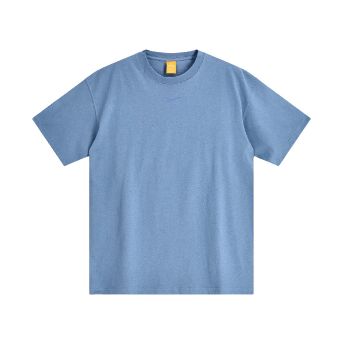 IB5673-486 Nike x Drake Nocta NRG CS T-Shirt Work Blue - US/EU