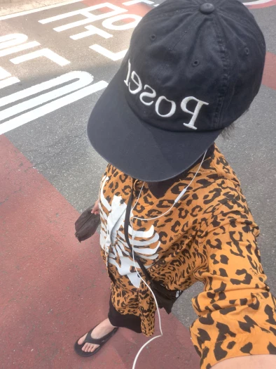 스타일 카드