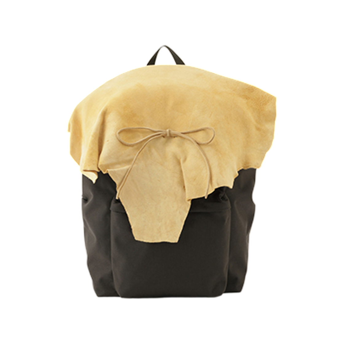 비즈빔 코듀라 UT. 럭색 22L 차콜(Visvim Cordura UT. Rucksack 22L Charcoal)