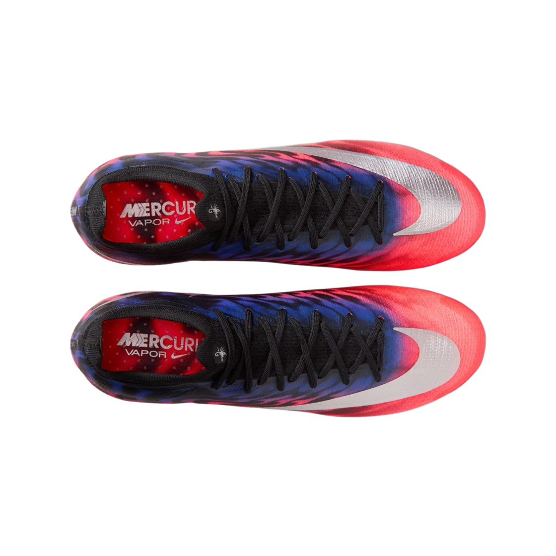나이키 머큐리얼 베이퍼 17 엘리트 SE 멀티컬러 화이트(Nike Mercurial Vapor 17 Elite SE Multicolor White) - 2