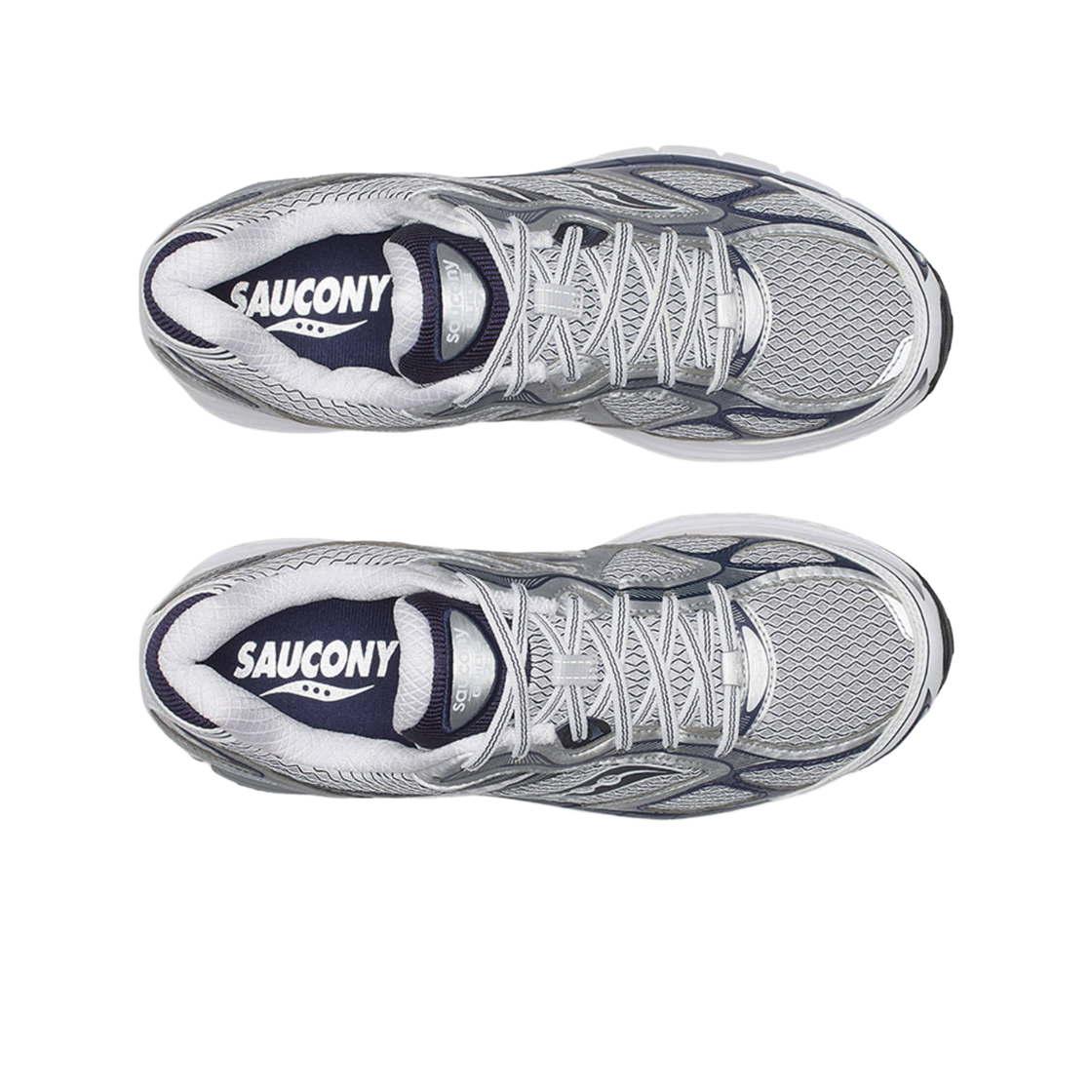 써코니 프로그리드 가이드 7 포그 네이발(Saucony Progrid Guide 7 Fog Naval) - 2