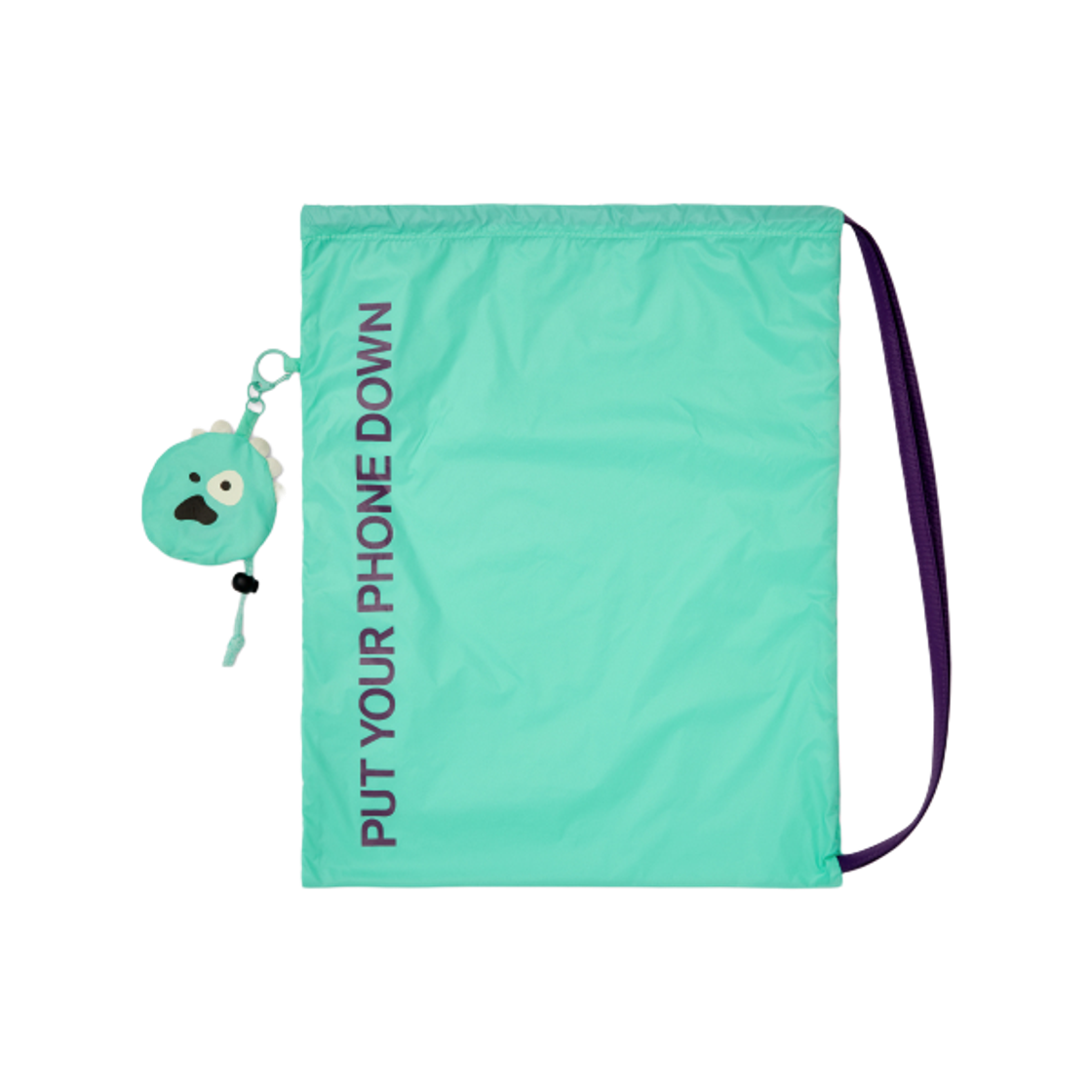 - CORTIS 2026 Tour Put Your Phone Down CORTIS Ball Multi Bag Original Ver.