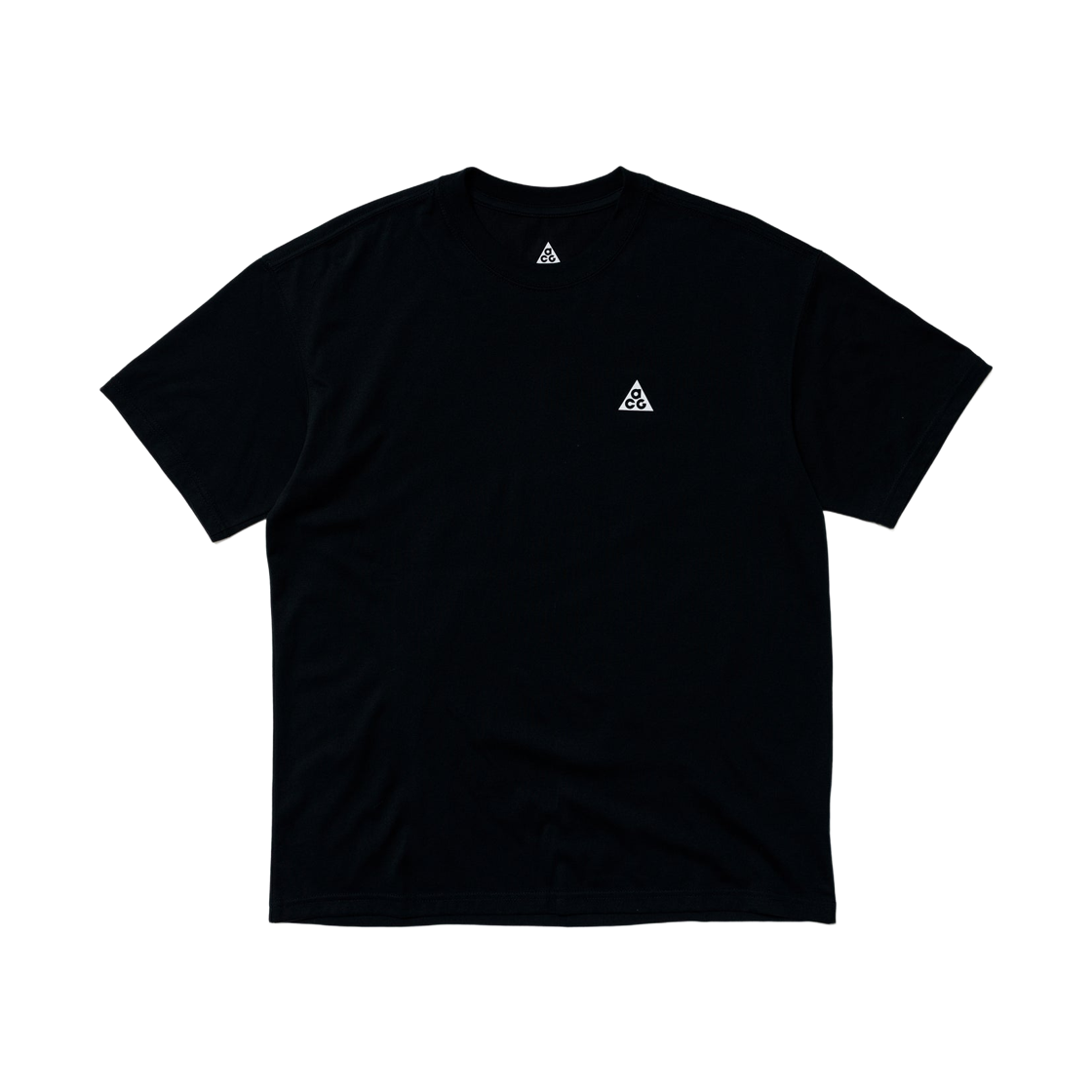나이키 ACG 드라이핏 티셔츠 블랙 - 아시아(Nike ACG Dri-Fit T-Shirt Black - Asia) - 1