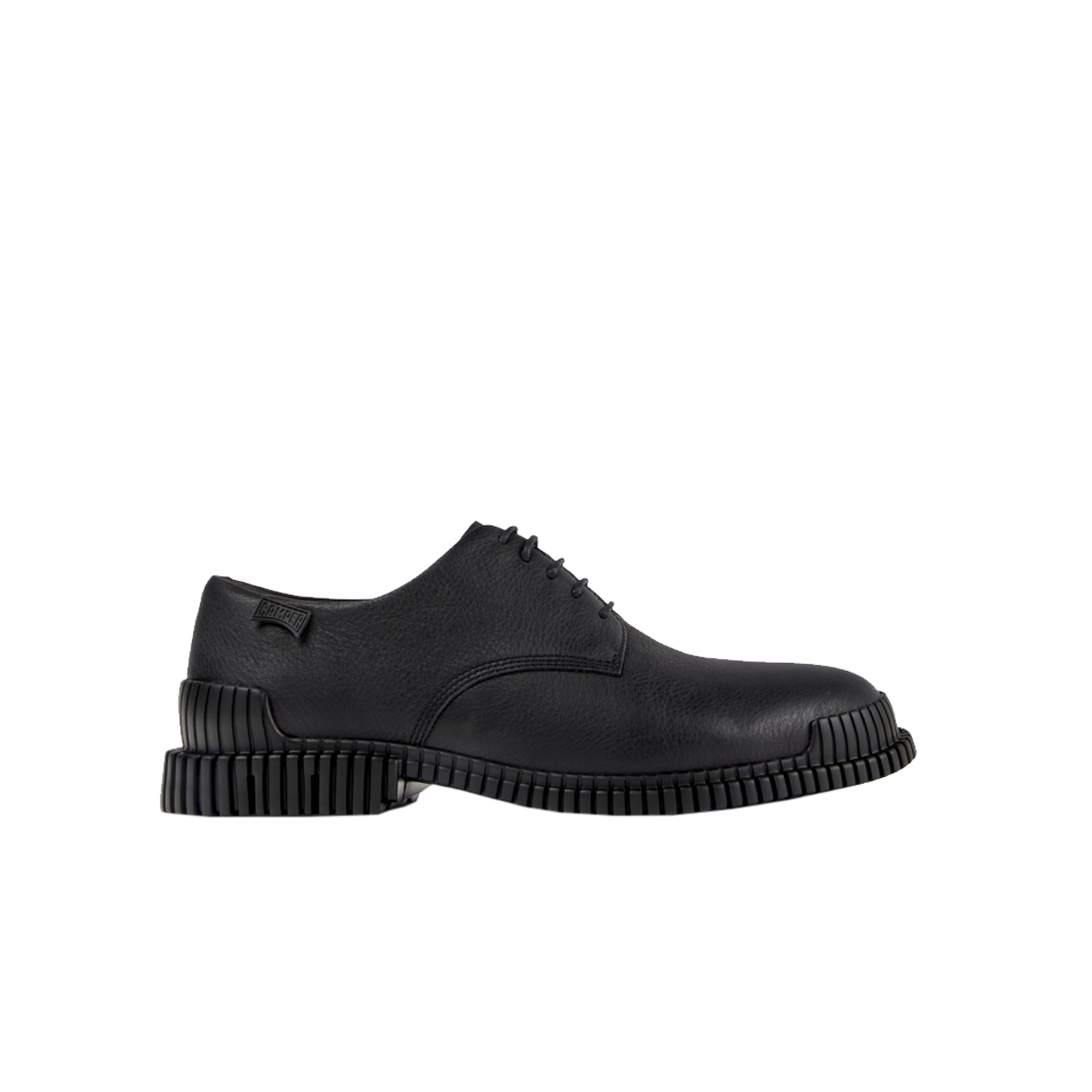 캠퍼 남성 픽스 스니커즈 블랙(Camper Man Pix Sneakers Black)