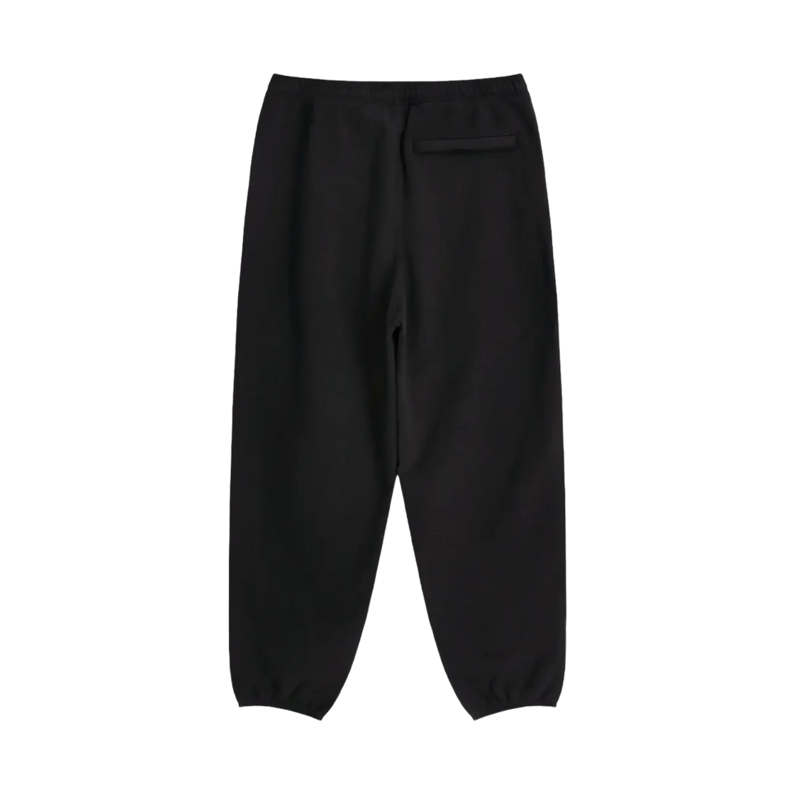 나이키 에너지 플리스 트라우저 블랙 (IO8760-010)(Nike Energy Fleece Trousers Black (IO8760-010)) - 2