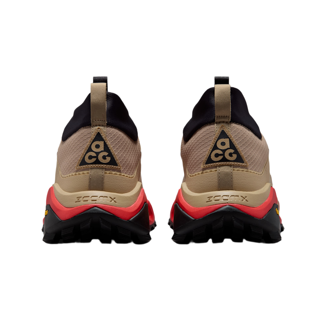 나이키 ACG 제가마 하이크 브리티시 카키 리넨(Nike ACG Zegama Hike British Khaki Linen) - 3