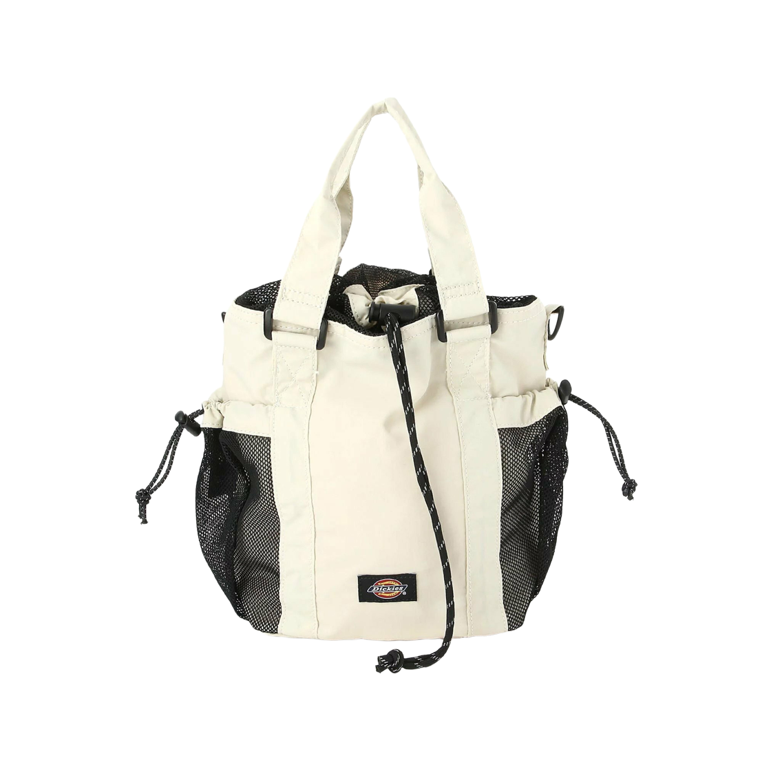 디키즈 투웨이 MP DS 미니 토트백 아이보리(Dickies 2Way MP DS Mini Tote Bag Ivory)
