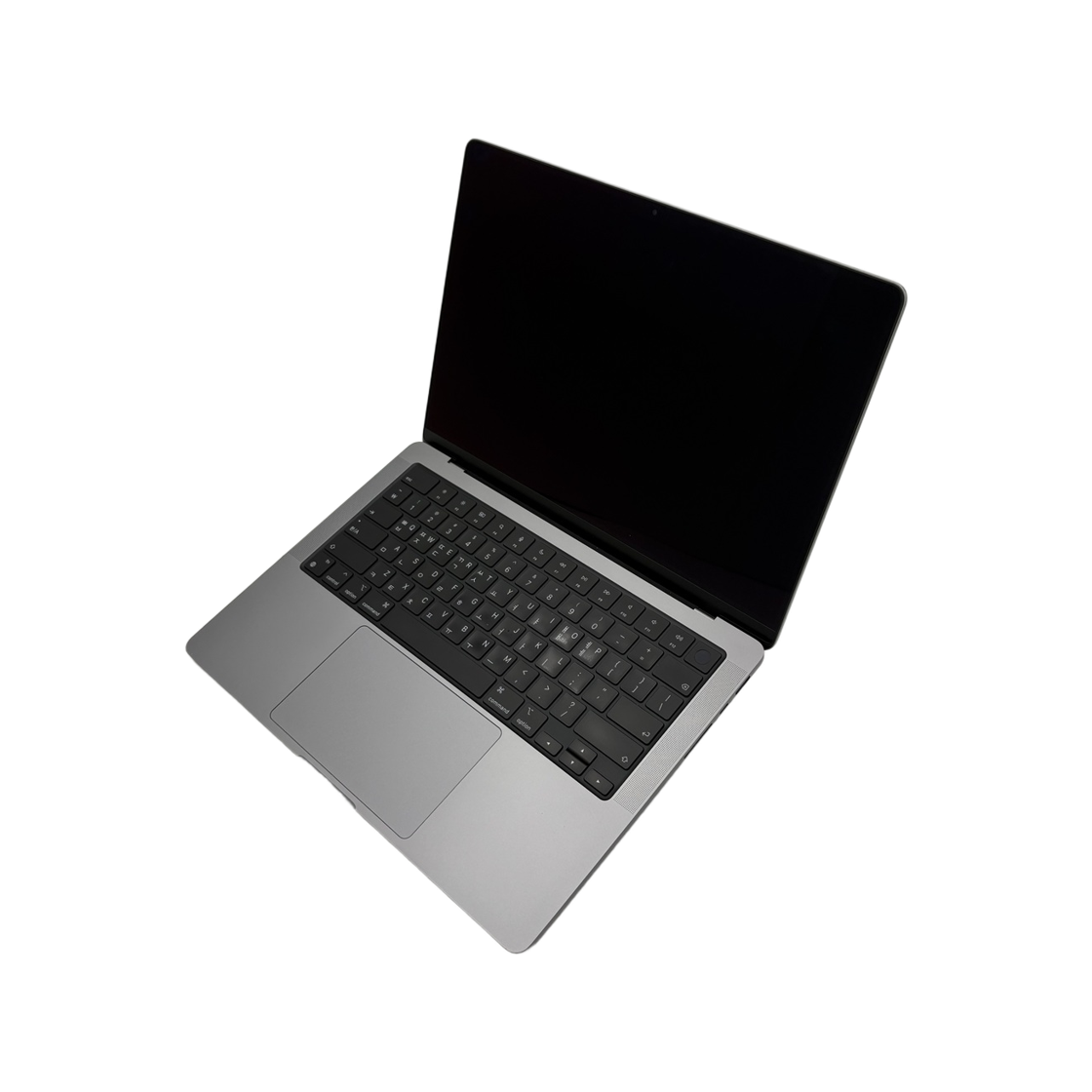 [A등급] 리퍼비시 2023 맥북 프로 14 M2 맥스 12코어 RAM 32GB SSD 1TB 스페이스 그레이([A등급] Refurbished 2023 MacBook Pro 14 M2 Max 12 Core RAM 32GB SSD 1TB Space Gray) - 4