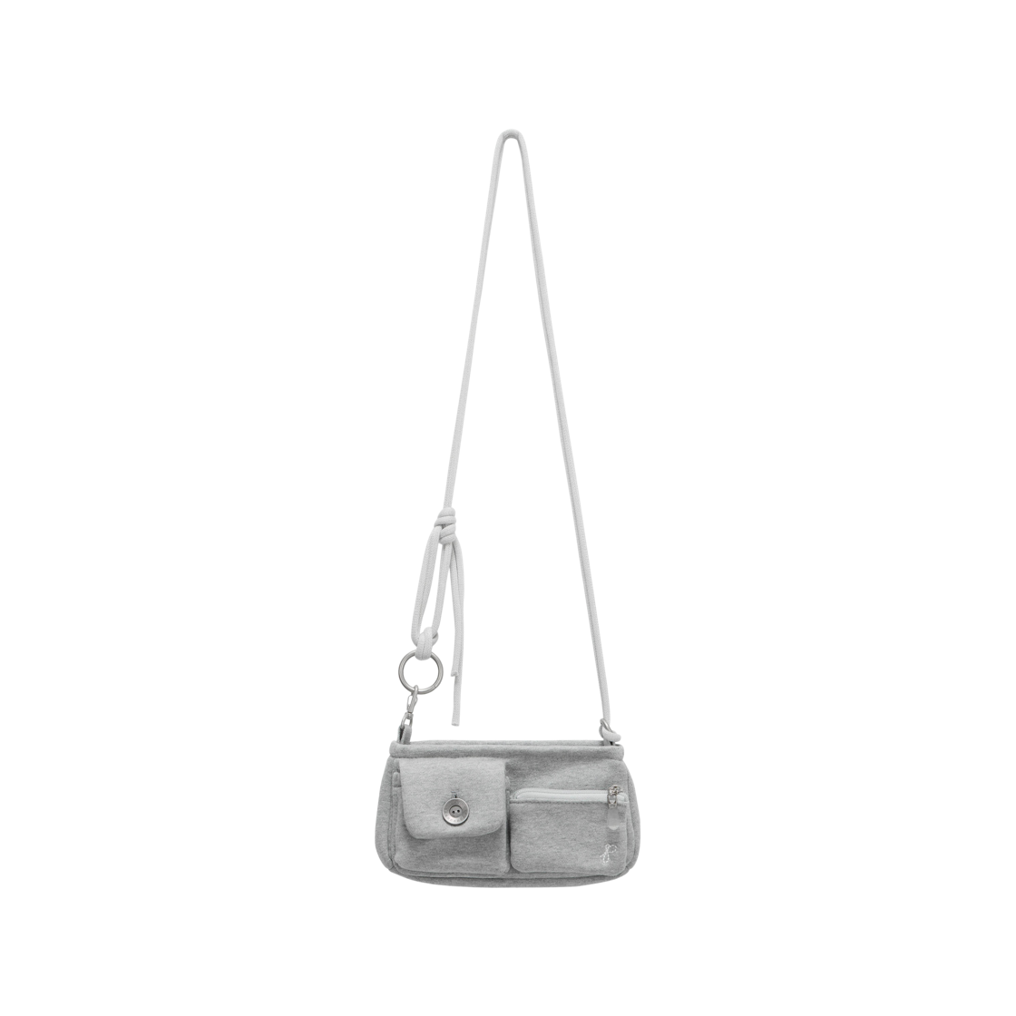 - Pahisum Nemo-Nemo Mini Bag Grey