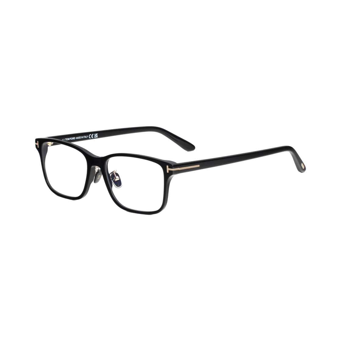 톰포드 TF5926 블랙(Tom Ford TF5926 Black) - 2