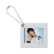 CORTIS 2026 Tour Put Your Phone Down Mini Film Photo Keyring Martin
