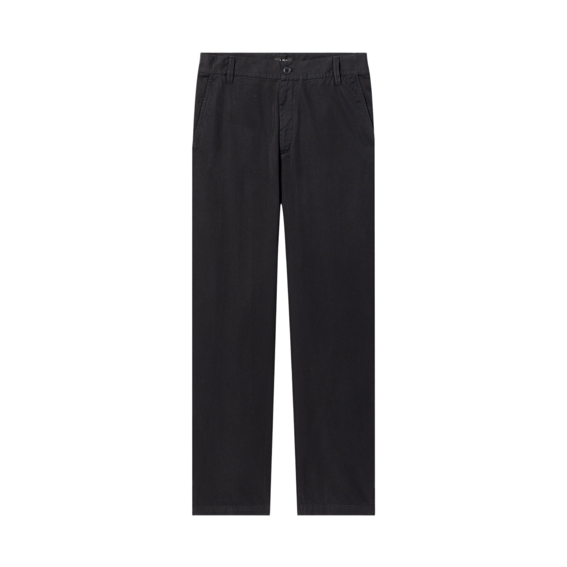 아페쎄 로렌스 치노 포우 누아(A.P.C. Lawrence Chinos Faux Noir) - 1