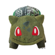 Pokemon x Sean Wotherspoon Plush Doll Bulbasaur