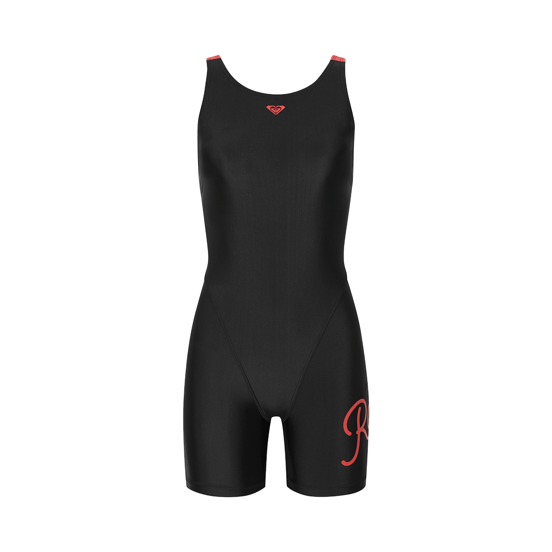 록시 네이처 지오 4부 바디 수트 (RG31IS027BLA)(ROXY Nature Geo Shorty Bodysuit (RG31IS027BLA))