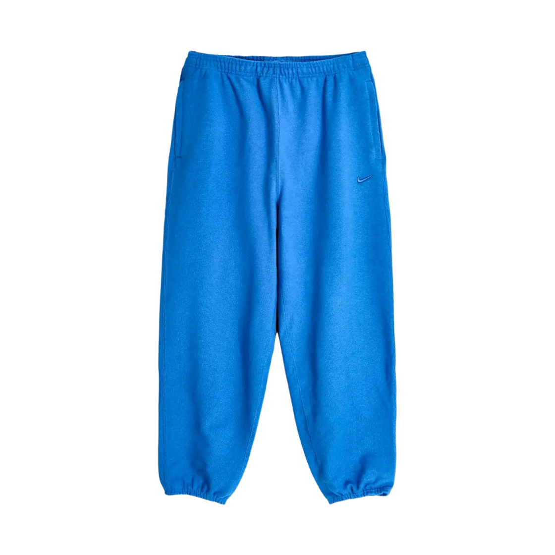 IO8760-435 Nike Energy Fleece Trousers Light Photo Blue (IO8760-435)