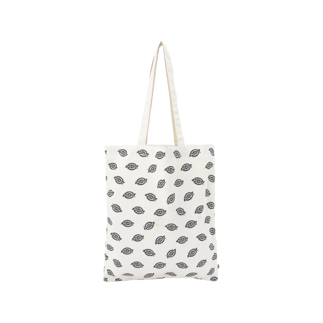 디키즈 EX 프린트 토트백 블랙(Dickies EX Print Tote Bag Black)