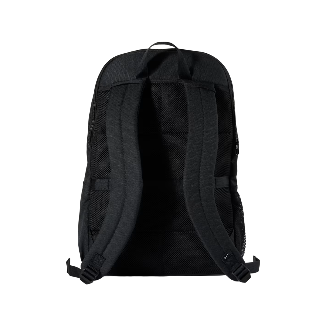 나이키 아카데미 풋볼 백팩 라지 30L 블랙 화이트(Nike Academy Football Backpack Large 30L Black White) - 2