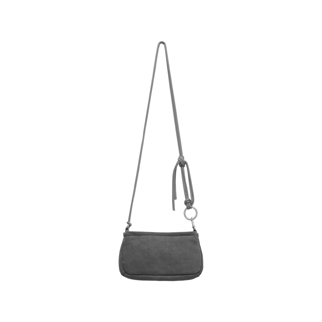 파히섬 네모네모 미니 백 차콜(Pahisum Nemo-Nemo Mini Bag Charcoal) - 2
