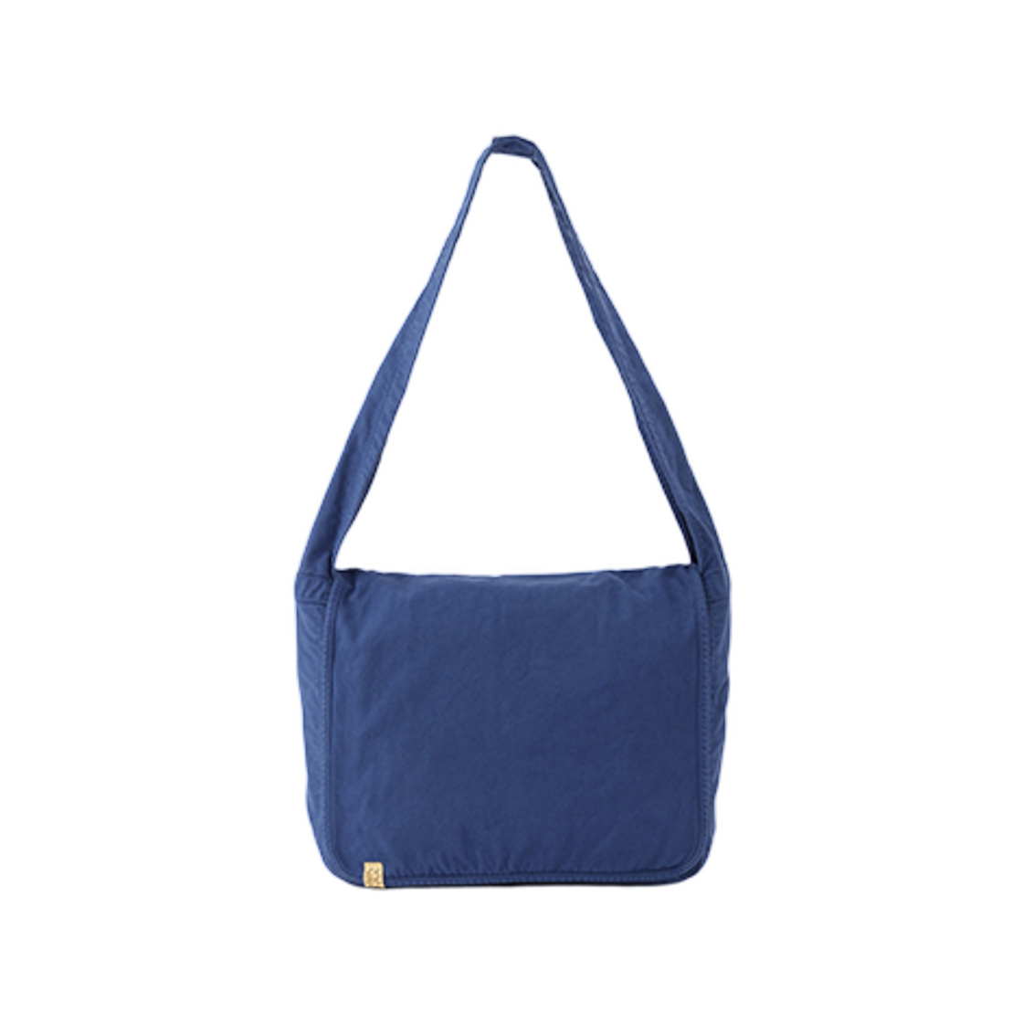 비즈빔 UT. 숄더 M 블루(Visvim UT. Shoulder M Blue)