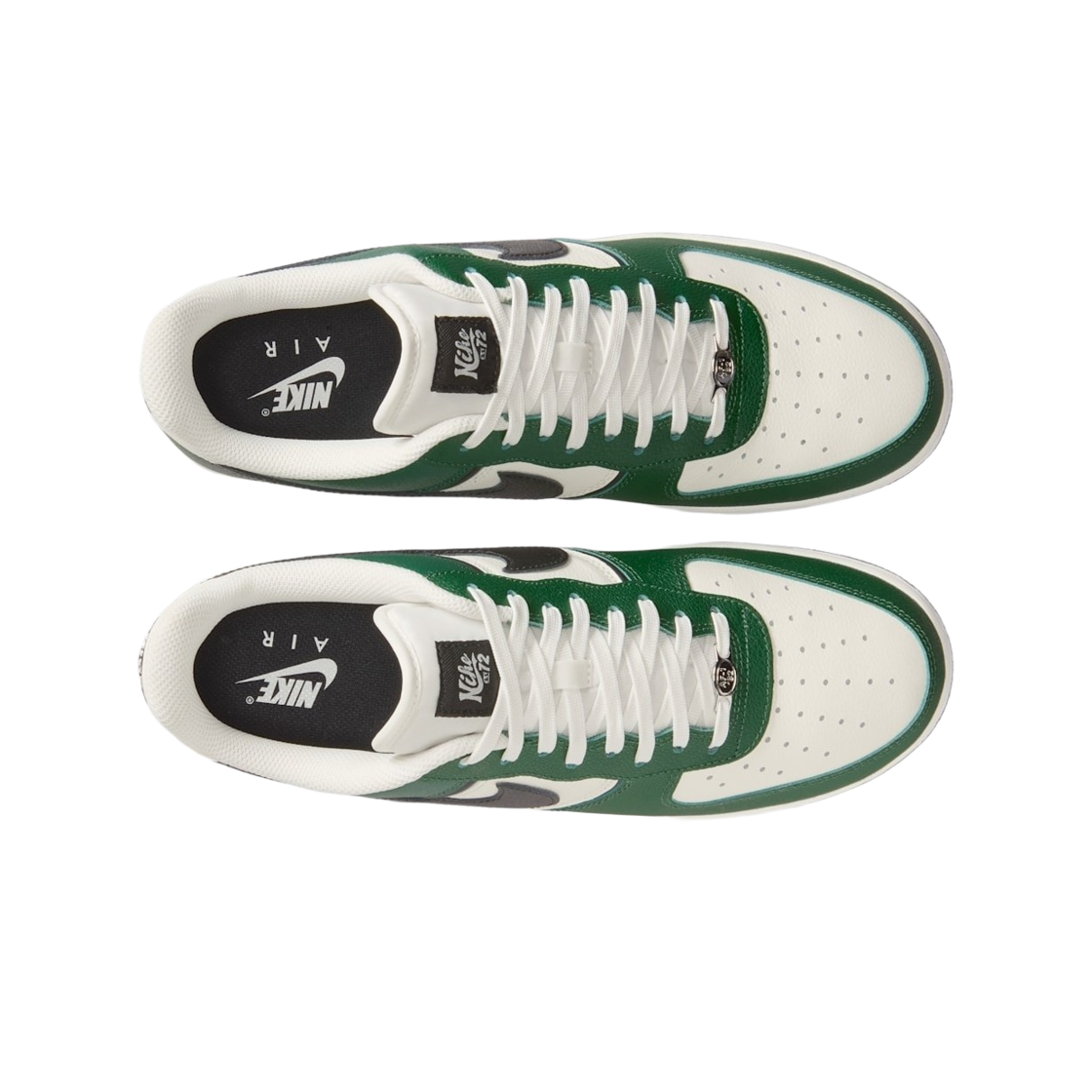 나이키 에어포스 1 '07 LV8 퍼 세일(Nike Air Force 1 '07 LV8 Fir Sail) - 2