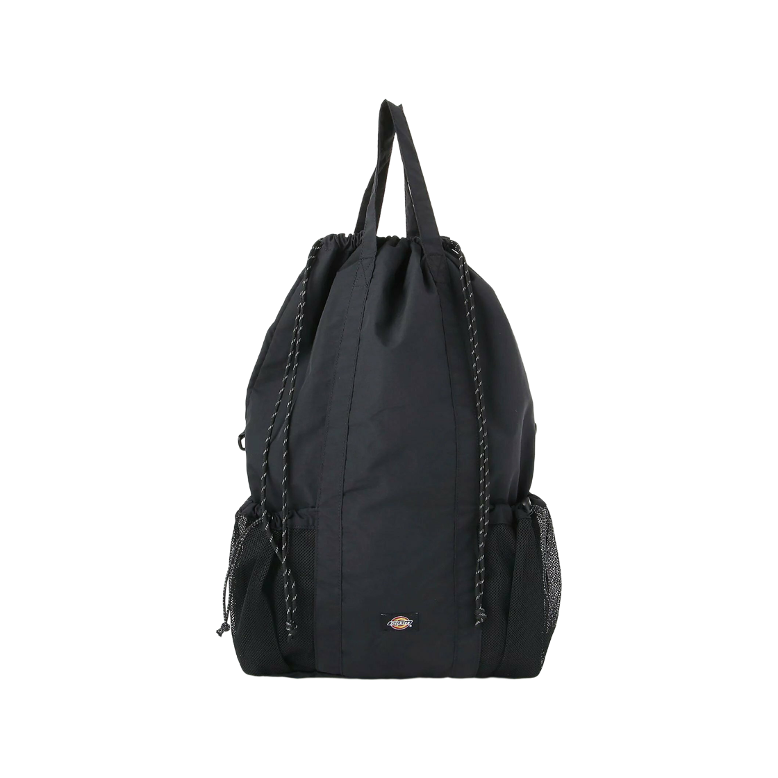 디키즈 투웨이 MP DS 백 블랙(Dickies 2Way MP DS Bag Black)