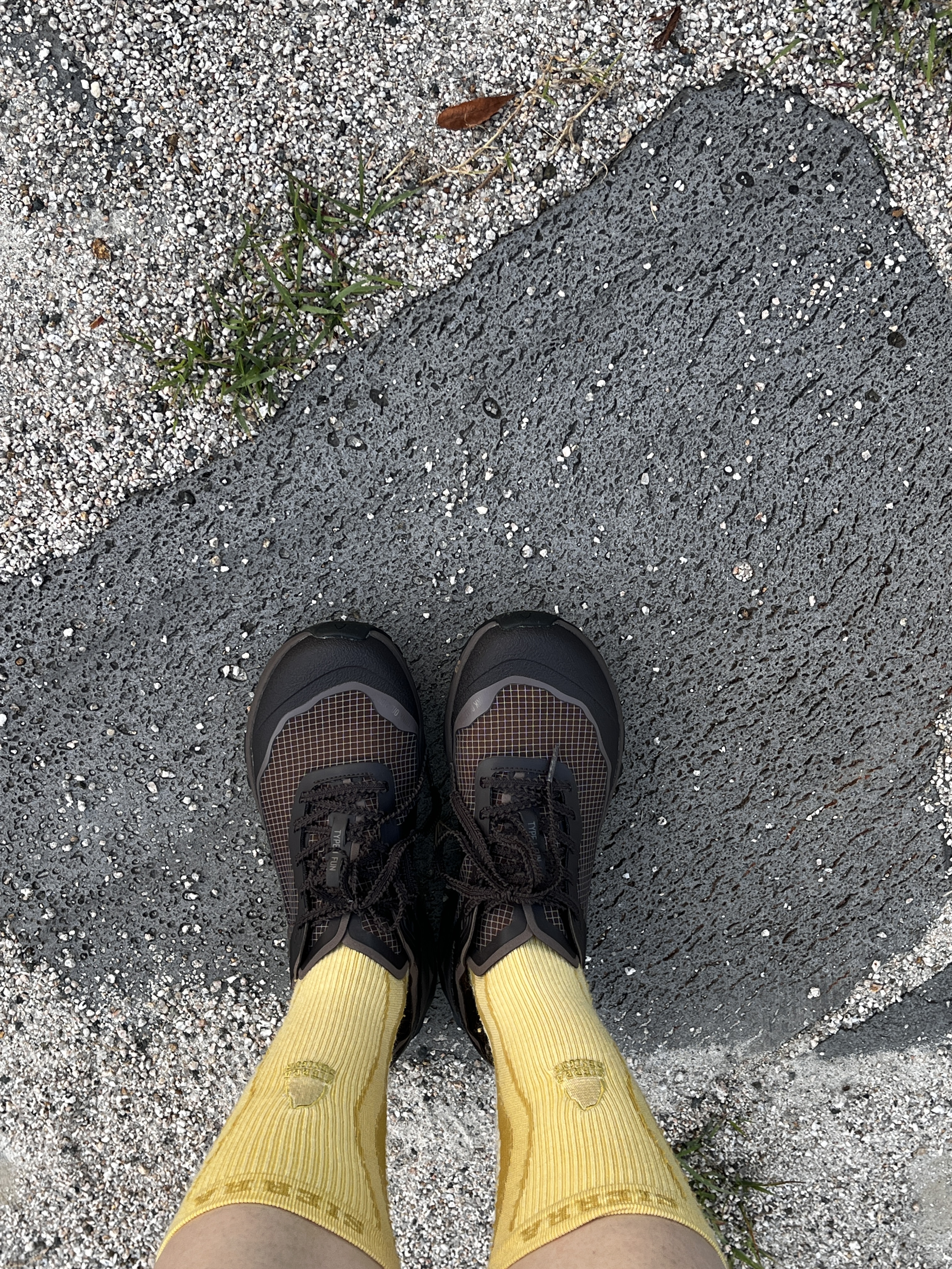 [예약판매 7/31 순차출고] SIERRA DESIGNS MUIRHIKE-10 Brown, [예약판매 7/31 순차출고] SIERRA DESIGNS MUIRHIKE-10 Black 착용 스타일 - 2