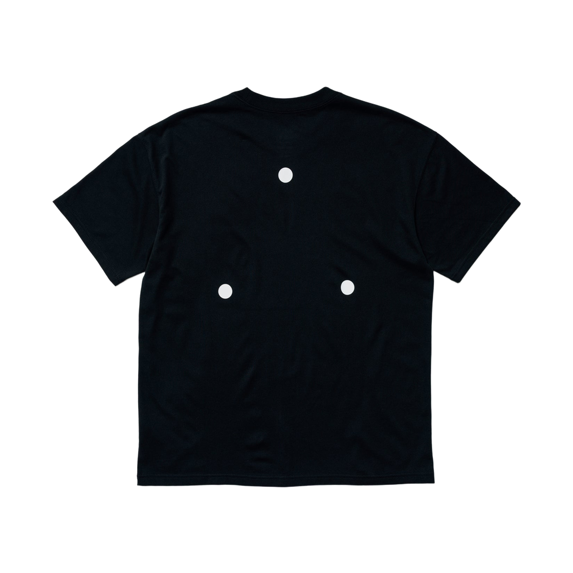 나이키 ACG 드라이핏 티셔츠 블랙 - 아시아(Nike ACG Dri-Fit T-Shirt Black - Asia) - 2