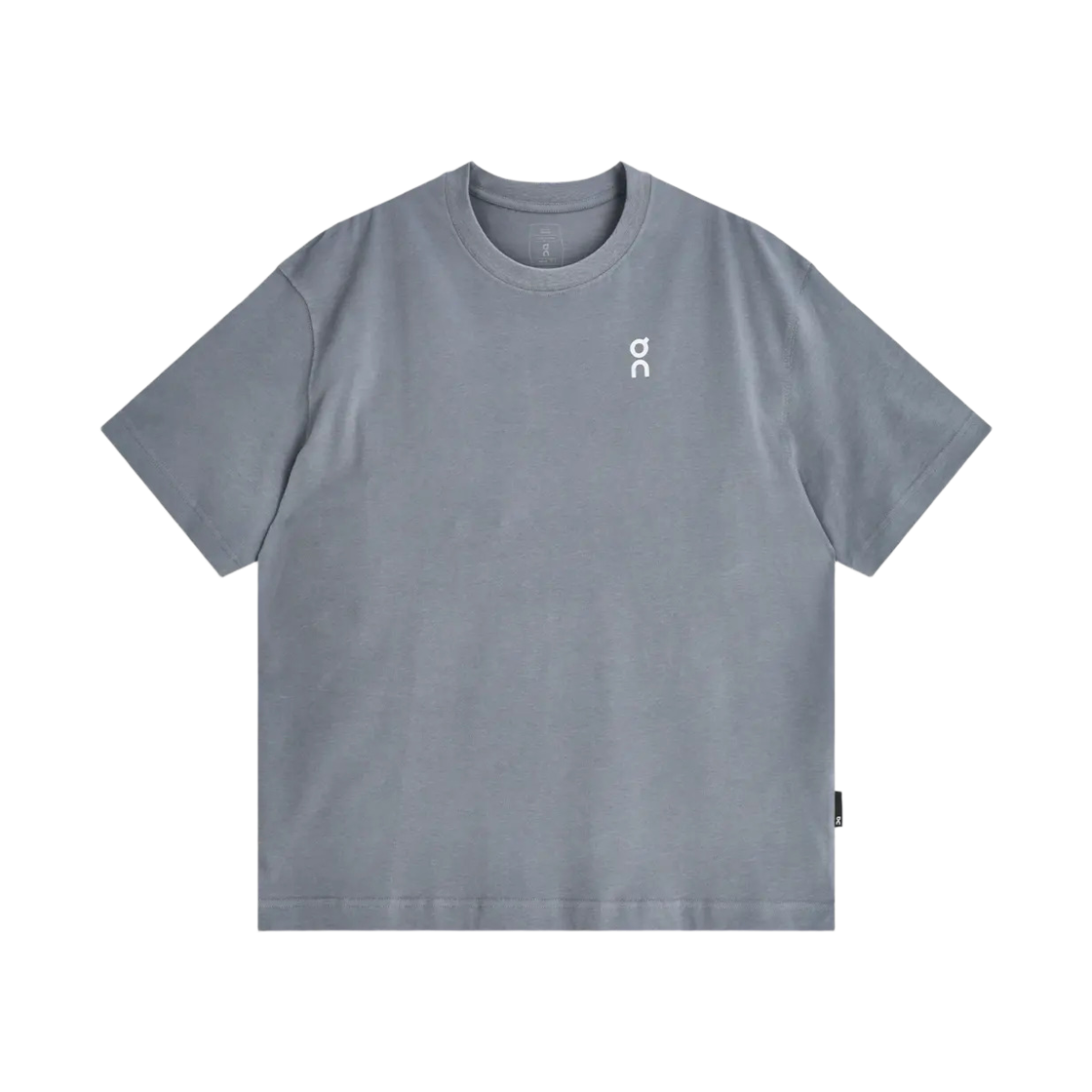 1MG31585005 On Running Glow T-Shirt Apollo