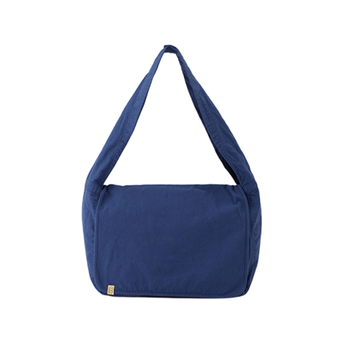 비즈빔 UT. 숄더 L 블루(Visvim UT. Shoulder L Blue)