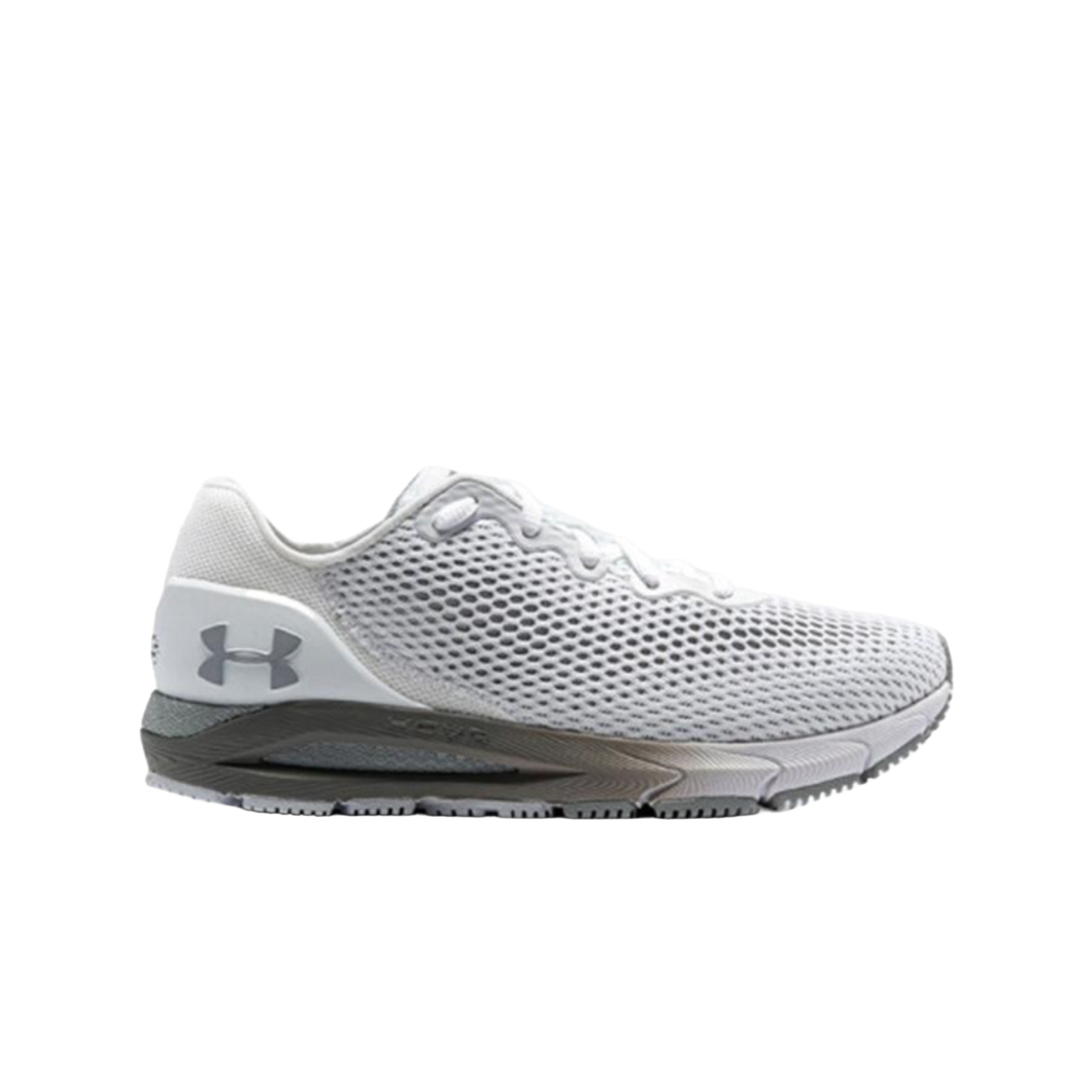 3025225-100 (W) Under Armour Hovr Sonic 4 CN White