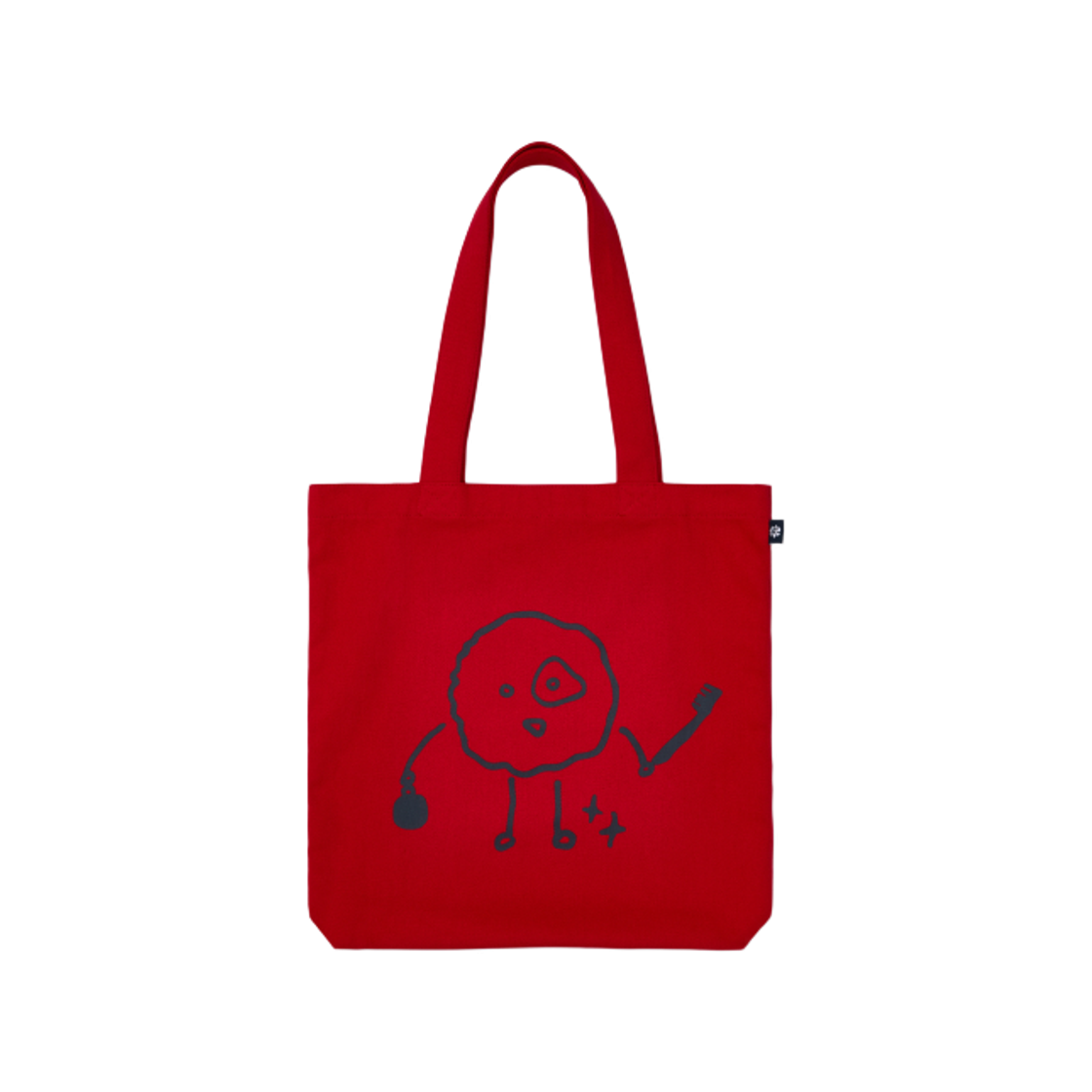 - CORTIS 2026 Tour Put Your Phone Down Fabric Bag