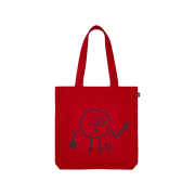 CORTIS 2026 Tour Put Your Phone Down Fabric Bag