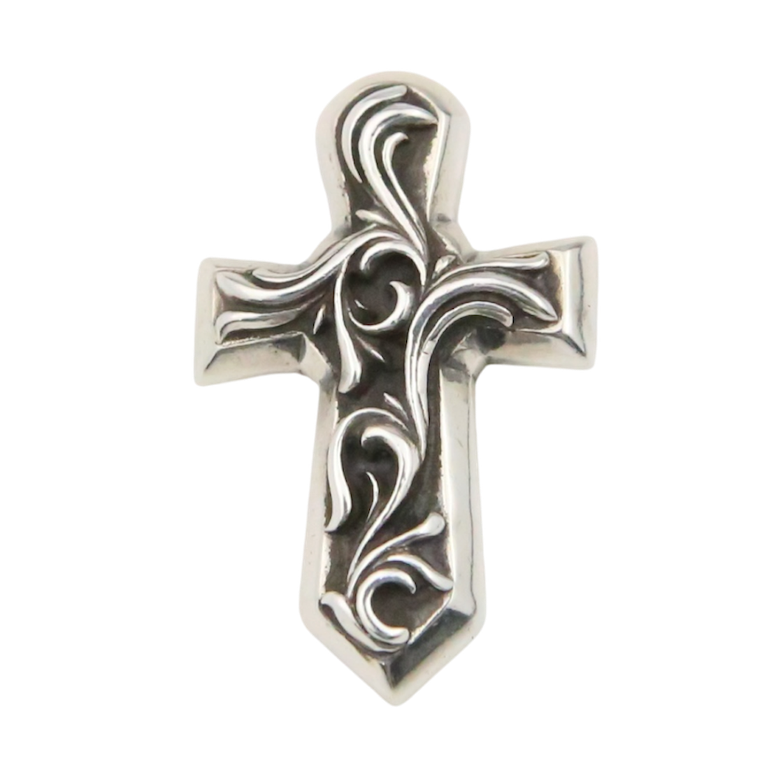 한스룸 크롬하츠 발칸크로스 펜던트(Hansroom Chrome Hearts Vulcan Cross Pendant)