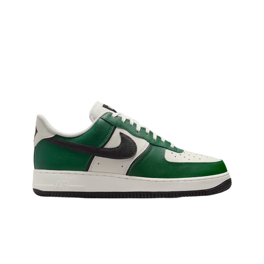 IM5752-300 Nike Air Force 1 '07 LV8 Fir Sail