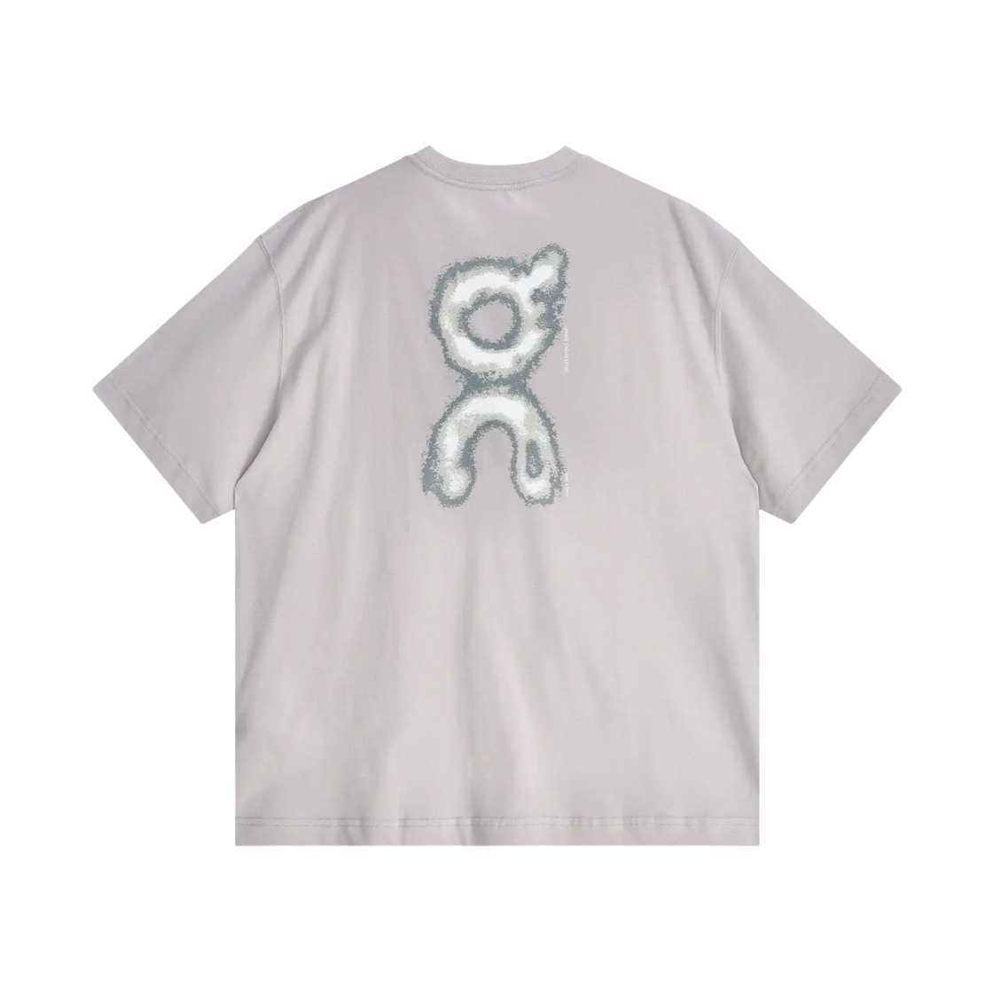온 러닝 글로우 티셔츠 글레이셔(On Running Glow T-Shirt Glacier) - 2