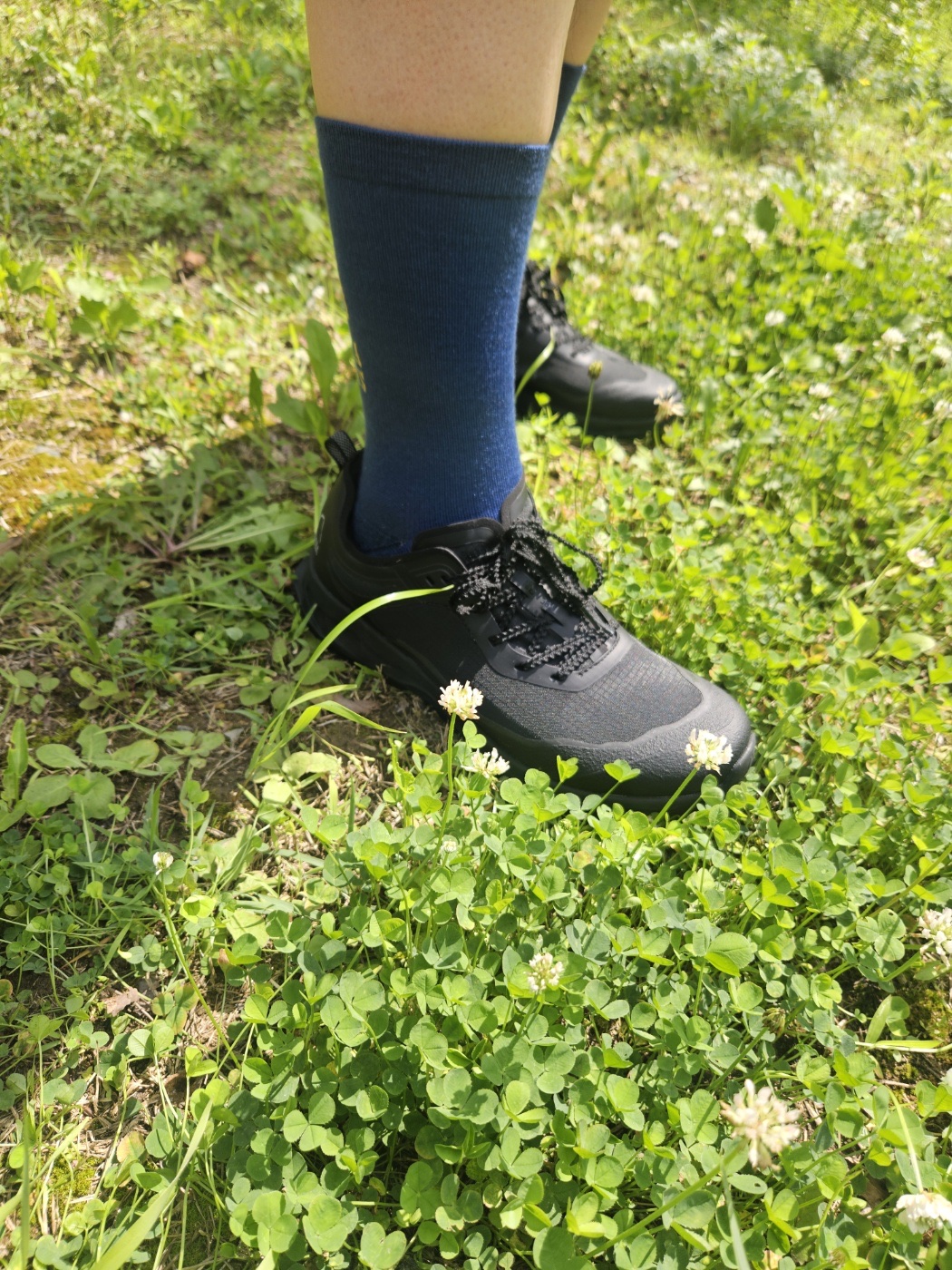 [예약판매 7/31 순차출고] SIERRA DESIGNS MUIRHIKE-10 Black, [예약판매 7/31 순차출고] SIERRA DESIGNS MUIRHIKE-10 Brown 착용 스타일 - 4