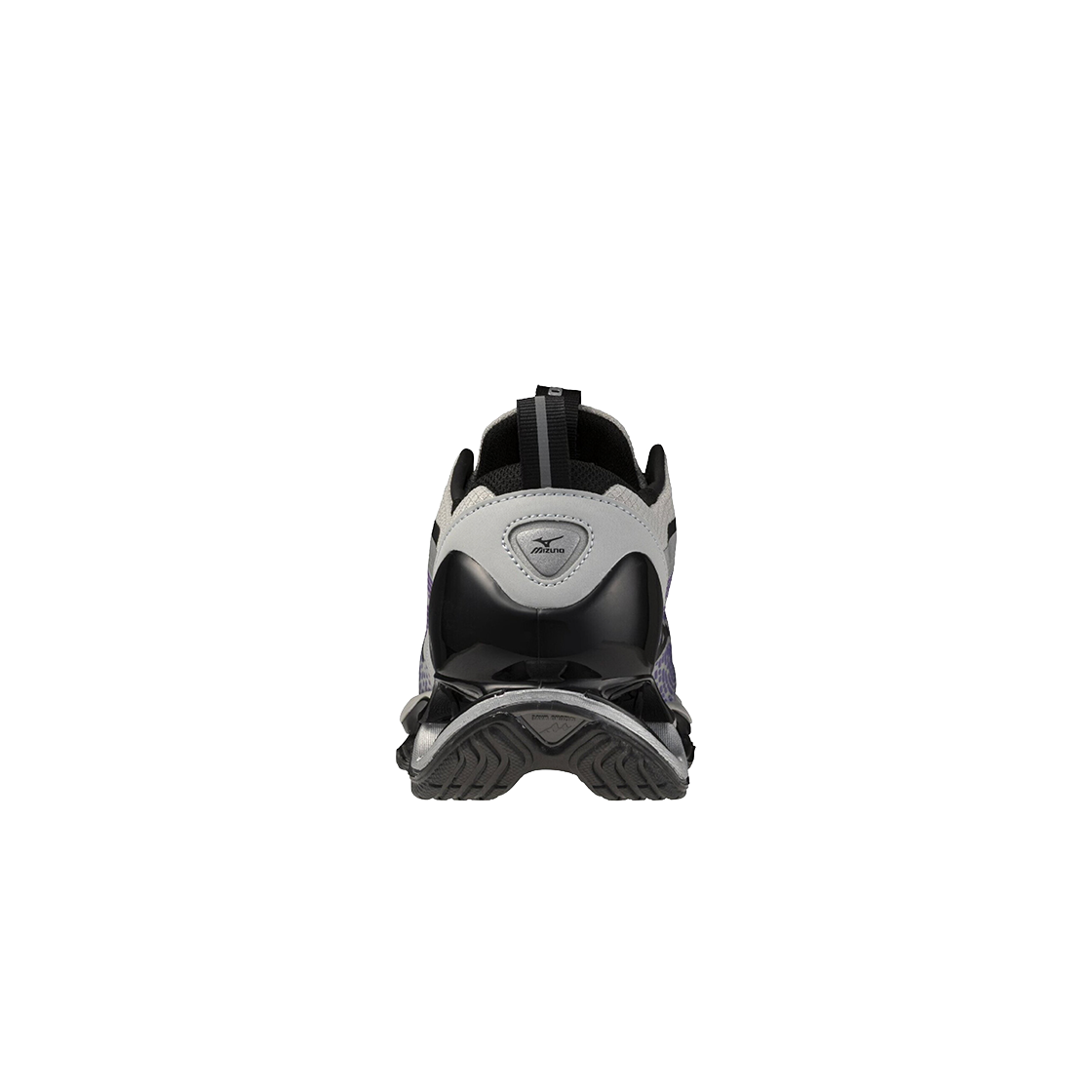 미즈노 웨이브 프로페시 13.2 스프링 크로커스 블랙 하버 미스트(Mizuno Wave Prophecy 13.2 Spring Crocus Black Harbor Mist) - 5