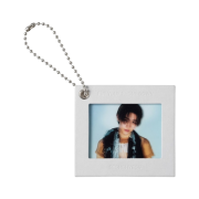CORTIS 2026 Tour Put Your Phone Down Mini Film Photo Keyring Seonghyeon