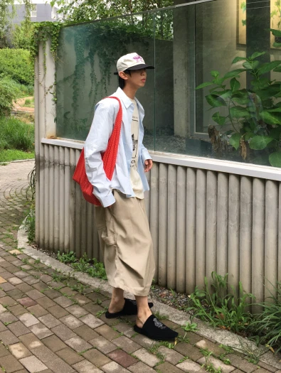 스타일 카드