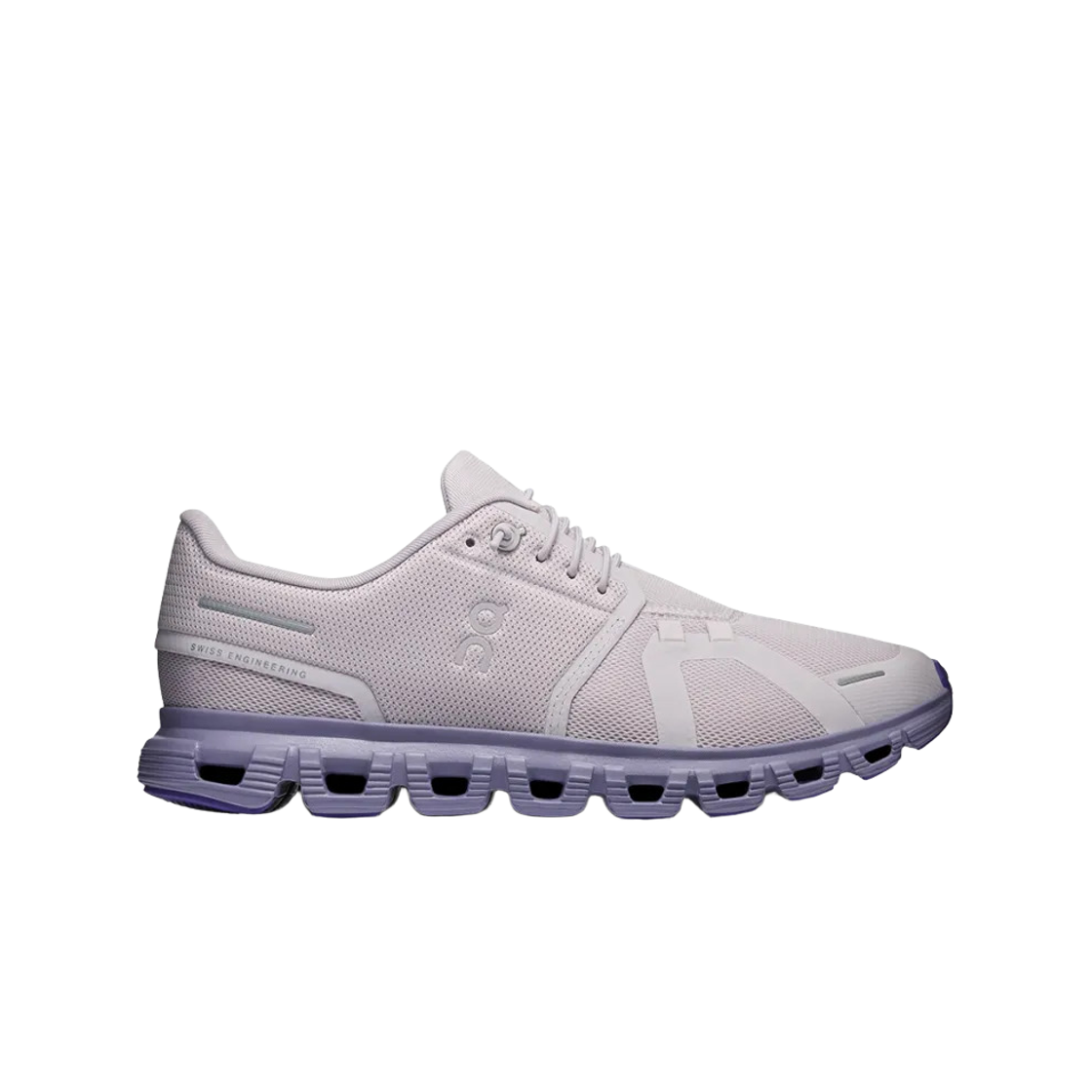 3WF10065446 (W) On Running Cloud 6 Ether Tyrian