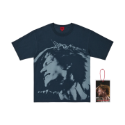 CORTIS 2026 Tour Put Your Phone Down Photo T-Shirt & Photo Tag Set Martin