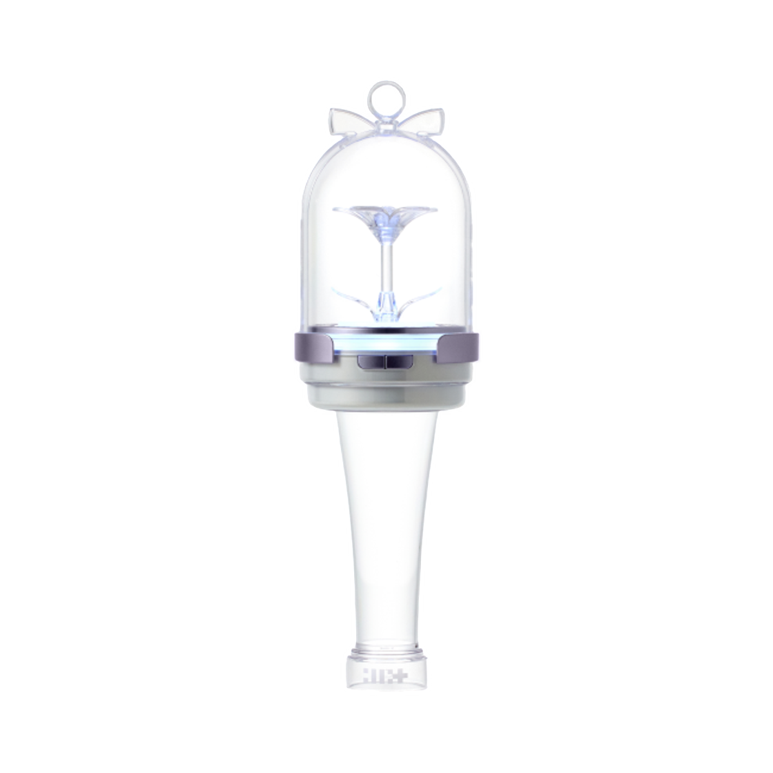 - ILLIT Official Light Stick