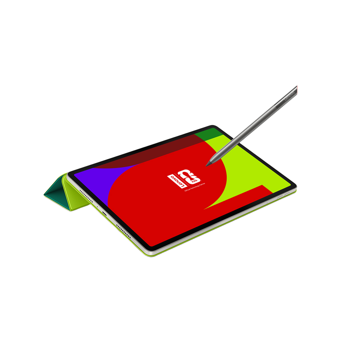 레노버 Yoga Tab 11.1 AI with Case (FIFA Edition)(Lenovo Yoga Tab 11.1 AI with Case (FIFA Edition)) - 3